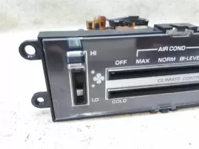 655.GM4R83 BUICK Temperature Climate Control Switch A35 #2