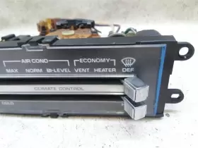 655.GM4R83 BUICK Temperature Climate Control Switch A35 #3