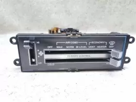 655.GM4R83 BUICK Temperature Climate Control Switch A35