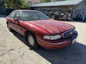 Lesabre BUICK Ac Condenser Bonneville #2