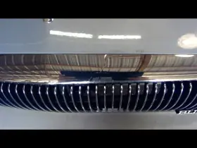 679-00731 BUICK Ac Condenser Century #3