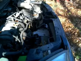 679-00896 BUICK Ac Condenser Aztek
