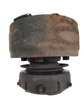 Lesabre BUICK Ac Compressor Rwd Cutlass #2