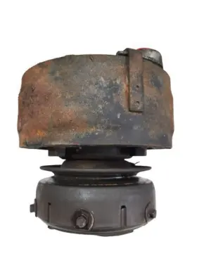 Lesabre BUICK Ac Compressor Rwd Cutlass #3