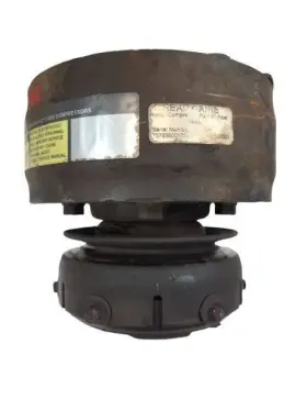 Lesabre BUICK Ac Compressor Rwd Cutlass