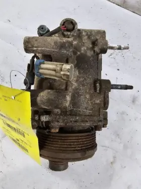 Rendezvou BUICK Ac Compressor #3