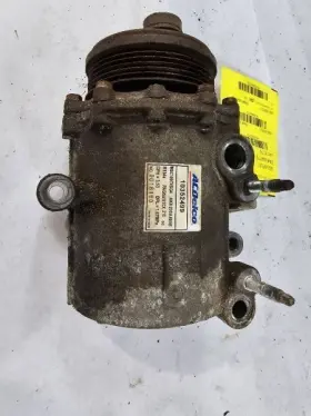 Rendezvou BUICK Ac Compressor