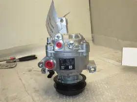 Encoregx BUICK Gx Ac Compressor Encore