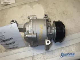 Envista BUICK Envision Avenir Ac Compressor