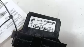802.GM4G19 BUICK Blower Resistor Fan Motor Encore #2