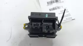 802.GM4G19 BUICK Blower Resistor Fan Motor Encore #3