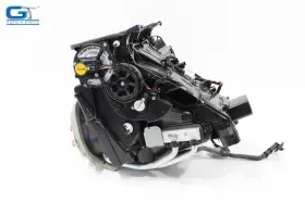 84359601 BUICK Envision Hvac Ac Air Box Heater Core Blower #2