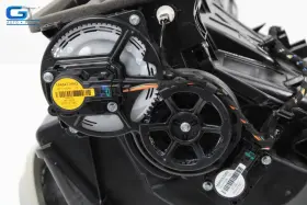 84359601 BUICK Envision Hvac Ac Air Box Heater Core Blower #3