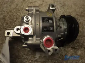 ID-60006030 BUICK Gx Ac Compressor Encore