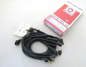 GMT-7 BUICK Delco Nos Spark Plug Wires Gs 350 400 455 Gm