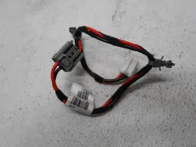 SMITLEY-268-35-219 BUICK Hvac Heater Control Vacuum Harness