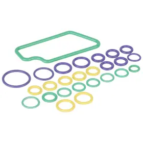 43-MT2756 BUYAUTOPARTS Ac Ring Seal Set Gap GLK350 Mercedes