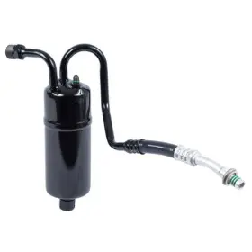 60-30461SU BUYAUTOPARTS Villager Ac Accumulator Receiver Hose