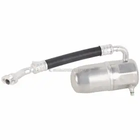 60-30484SU BUYAUTOPARTS Ac Accumulator Receiver Drier Hose #2