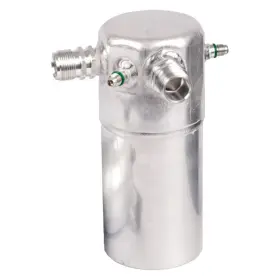 60-30662 BUYAUTOPARTS Ac Accumulator Receiver Drier Allante
