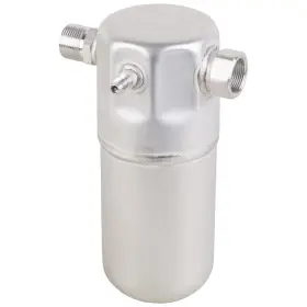 60-30663 BUYAUTOPARTS Ac Accumulator Receiver Drier 1500 2500