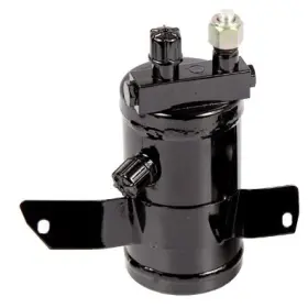 60-30831 BUYAUTOPARTS Ac Accumulator Receiver Drier 9000 Saab
