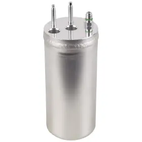 60-30938 BUYAUTOPARTS Ac Accumulator Receiver Drier Gap Tj Xj