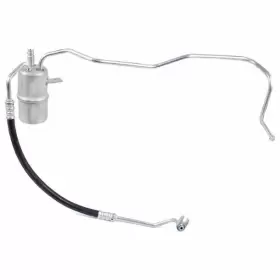 60-30943SU BUYAUTOPARTS Ac Accumulator Receiver Drier Hose