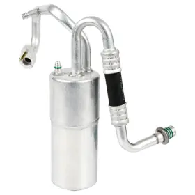 60-31118SU BUYAUTOPARTS Ac Accumulator Receiver Drier Hose