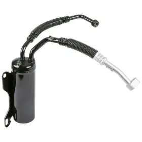 60-31263SU BUYAUTOPARTS Ac Accumulator Receiver Drier Hose