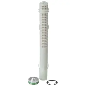 60-31437 BUYAUTOPARTS Ac Accumulator Receiver Drier Ford
