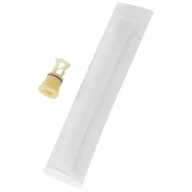 60-31497 BUYAUTOPARTS Ac Accumulator Receiver Drier Csw Gmc