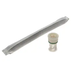 60-32789N BUYAUTOPARTS Transit Connect Ac Drier Csw Ford