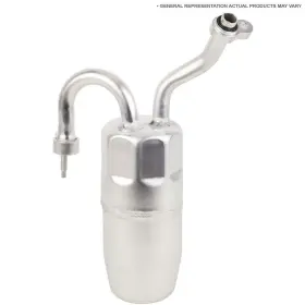 60-32796N BUYAUTOPARTS Ac Drier Lincoln