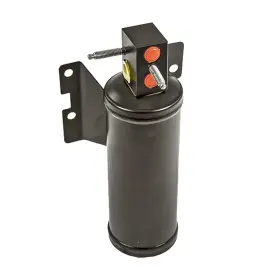 Buyautoparts 60-33477an A/c Accumulator/drier Tcp