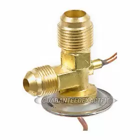 60-40231 BUYAUTOPARTS Ac Expansion Valve Device Dac Jeep Bmw #2