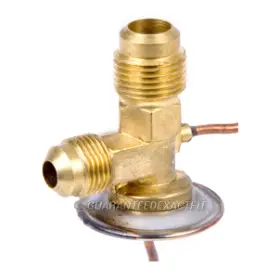 60-40232 BUYAUTOPARTS Ac Expansion Valve Device Gap Vw Audi #2