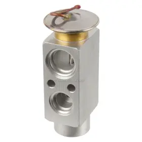 60-40239 BUYAUTOPARTS Ac Expansion Valve Device Dac 911 #2
