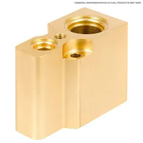 60-40337 BUYAUTOPARTS Expansion Device Gap