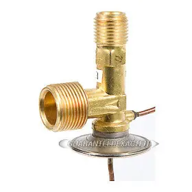 60-40460 BUYAUTOPARTS Ac Expansion Valve Device SC300 SC400 #2