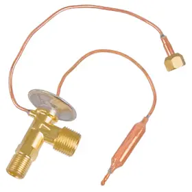60-40483 BUYAUTOPARTS Sport Ac Expansion Valve Device Dac
