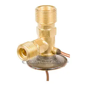 60-40543 BUYAUTOPARTS Ac Expansion Valve Device Csw G20 #2