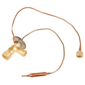 60-40543 BUYAUTOPARTS Ac Expansion Valve Device Csw G20