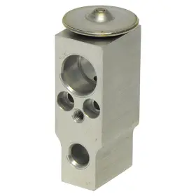 60-40640RA BUYAUTOPARTS Rear Ac Expansion Valve Device Toyota