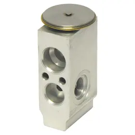 60-40674RA BUYAUTOPARTS Land Rear Ac Expansion Valve Device