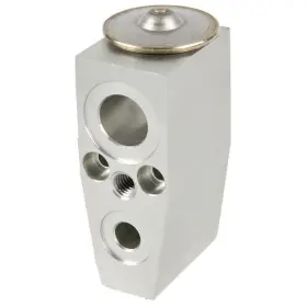 60-40732 BUYAUTOPARTS Ac Expansion Valve Device Dac Dts Buick