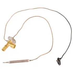 60-40733 BUYAUTOPARTS Ac Expansion Valve Device Dac SC300