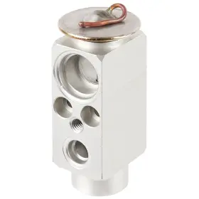 60-40777 BUYAUTOPARTS Ac Expansion Valve Device Saturn Astra