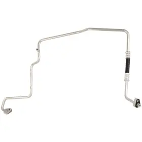 60-40819LL BUYAUTOPARTS Ac Line Orifice Tube Csw Jeep Liberty
