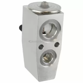 60-40897 BUYAUTOPARTS Volt Elr Ac Expansion Valve Device Dac #2